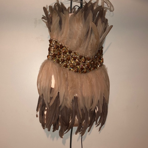 Jovani Dress - Picture 3 of 6